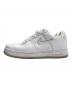 NIKE (ナイキ) Air Force 1 Low ホワイト サイズ:25.5cm：5000円