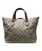 GUCCIグッチ）の古着「ハンドバッグ」