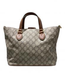 GUCCI（グッチ）の古着「ハンドバッグ」