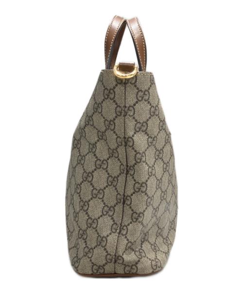 GUCCI（グッチ）GUCCI (グッチ) ハンドバッグの古着・服飾アイテム