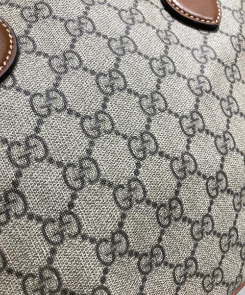 GUCCI（グッチ）GUCCI (グッチ) ハンドバッグの古着・服飾アイテム