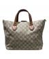 GUCCI（グッチ）の古着「ハンドバッグ」