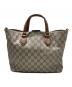 GUCCI (グッチ) ハンドバッグ：40000円