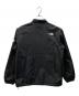 THE NORTH FACE (ザ ノース フェイス) コーチジャケット ブラック サイズ:XL：8000円