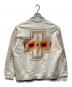 PENDLETON (ペンドルトン) ネイティブプリントスウェット アイボリー サイズ:L：4000円