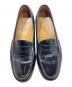 COLE HAAN (コールハーン) コインローファー ブラック サイズ:8 1/2：8000円