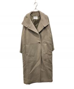 中古・古着通販】ETRE TOKYO (エトレトウキョウ) フーディーストール