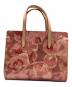LOUIS VUITTON (ルイ ヴィトン) ハンドバッグ ピンク：70000円