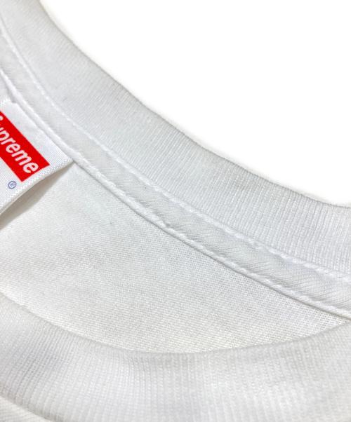 SUPREME（シュプリーム）Supreme (シュプリーム) AKIRA (アキラ) Neo-Tokyo L/S Tee ホワイト サイズ:Lの古着・服飾アイテム