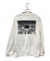 Supreme (シュプリーム) AKIRA (アキラ) Neo-Tokyo L/S Tee ホワイト サイズ:L：15000円