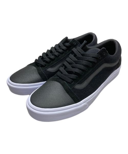 VANS（ヴァンズ）VANS (ヴァンズ) All My Homies (オールマイホーミーズ) スニーカー ブラック サイズ:28の古着・服飾アイテム