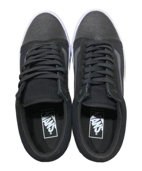 VANS（ヴァンズ）VANS (ヴァンズ) All My Homies (オールマイホーミーズ) スニーカー ブラック サイズ:28の古着・服飾アイテム