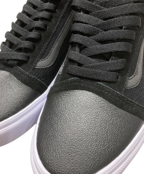 VANS（ヴァンズ）VANS (ヴァンズ) All My Homies (オールマイホーミーズ) スニーカー ブラック サイズ:28の古着・服飾アイテム