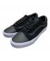 VANS（ヴァンズ）の古着「スニーカー」｜ブラック
