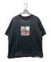 23区（ニジュウサンク）の古着「JANE PACKERコラボ フォトプリント Tシャツ」｜ブラック