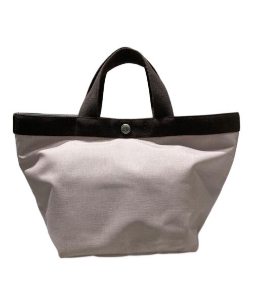 Herve Chapelier（エルベシャプリエ）Herve Chapelier (エルベシャプリエ) コーデュラ舟型トートM ピンクの古着・服飾アイテム