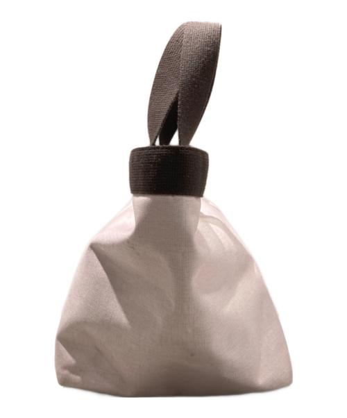 Herve Chapelier（エルベシャプリエ）Herve Chapelier (エルベシャプリエ) コーデュラ舟型トートM ピンクの古着・服飾アイテム