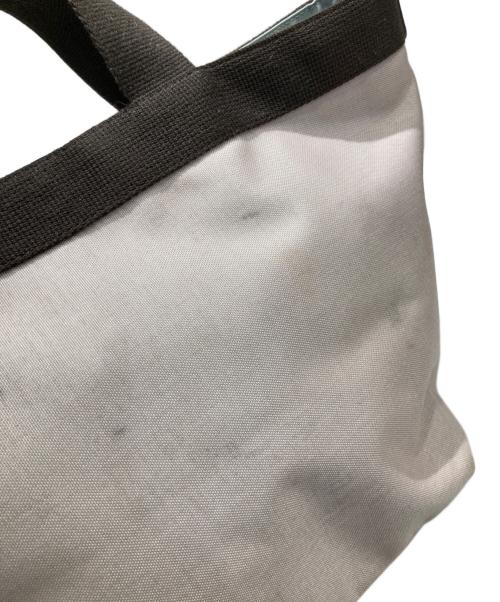 Herve Chapelier（エルベシャプリエ）Herve Chapelier (エルベシャプリエ) コーデュラ舟型トートM ピンクの古着・服飾アイテム