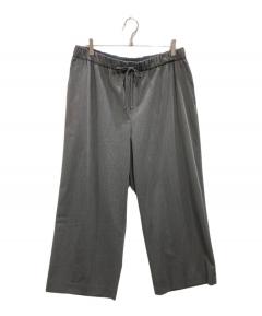 中古・古着通販】nagonstans (ナゴンスタンス) SOLOTEXストレッチ