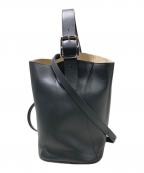 MARROWマロウ）の古着「CURVELINE HANDLE」｜ブラック