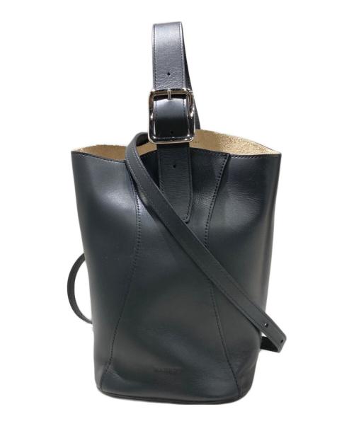 MARROW（マロウ）MARROW (マロウ) CURVELINE HANDLE ブラックの古着・服飾アイテム