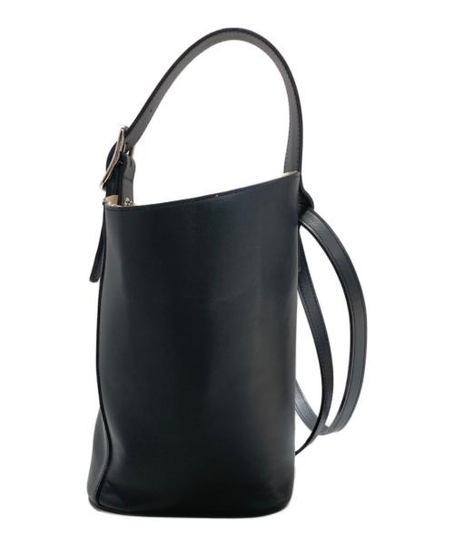 MARROW（マロウ）MARROW (マロウ) CURVELINE HANDLE ブラックの古着・服飾アイテム