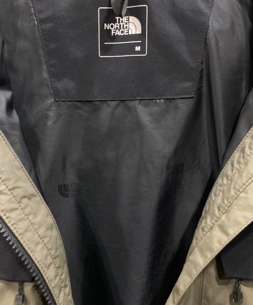 THE NORTH FACE（ザ ノース フェイス）THE NORTH FACE (ザ ノース フェイス) フォーバレルトリクライメイトジャケット オリーブ サイズ:Mの古着・服飾アイテム