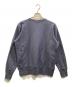 Champion (チャンピオン) REVERSE WEAVE クルーネックスウェット ネイビー サイズ:M：5000円
