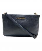 MICHAEL KORSマイケル・コース）の古着「ショルダーバッグ」｜ブラック