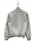 Champion (チャンピオン) クルーネックスウェット グレー サイズ:S：5000円