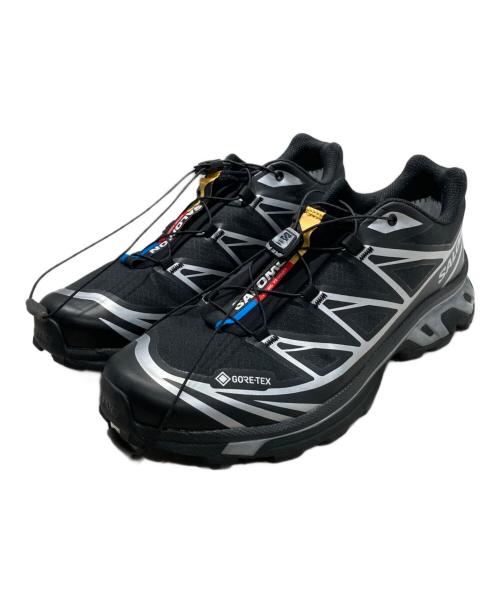 SALOMON（サロモン）SALOMON (サロモン) XA PRO 3D ブラック サイズ:27.5cmの古着・服飾アイテム