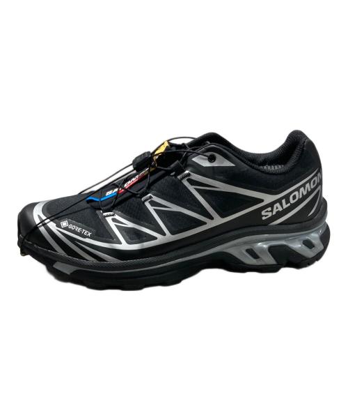 SALOMON（サロモン）SALOMON (サロモン) XA PRO 3D ブラック サイズ:27.5cmの古着・服飾アイテム