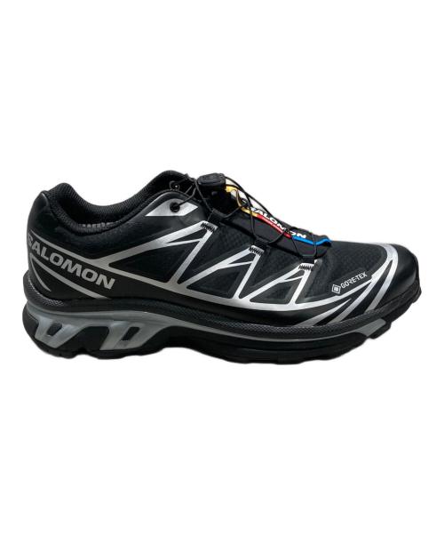 SALOMON（サロモン）SALOMON (サロモン) XA PRO 3D ブラック サイズ:27.5cmの古着・服飾アイテム
