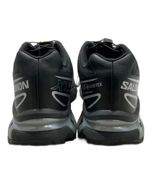 SALOMON（サロモン）SALOMON (サロモン) XA PRO 3D ブラック サイズ:27.5cmの古着・服飾アイテム