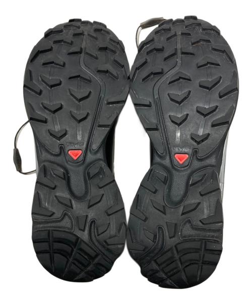 SALOMON（サロモン）SALOMON (サロモン) XA PRO 3D ブラック サイズ:27.5cmの古着・服飾アイテム