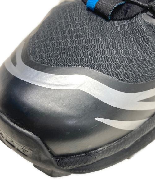SALOMON（サロモン）SALOMON (サロモン) XA PRO 3D ブラック サイズ:27.5cmの古着・服飾アイテム