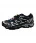 SALOMON (サロモン) XA PRO 3D ブラック サイズ:27.5cm：12000円