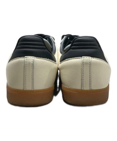 adidas（アディダス）adidas (アディダス) Samba OG アイボリー サイズ:27の古着・服飾アイテム