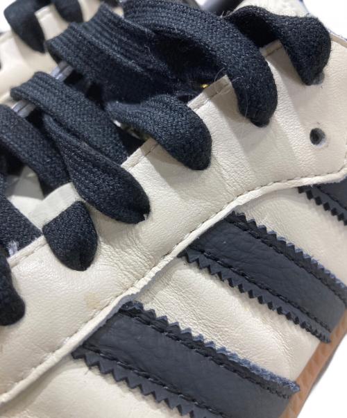 adidas（アディダス）adidas (アディダス) Samba OG アイボリー サイズ:27の古着・服飾アイテム