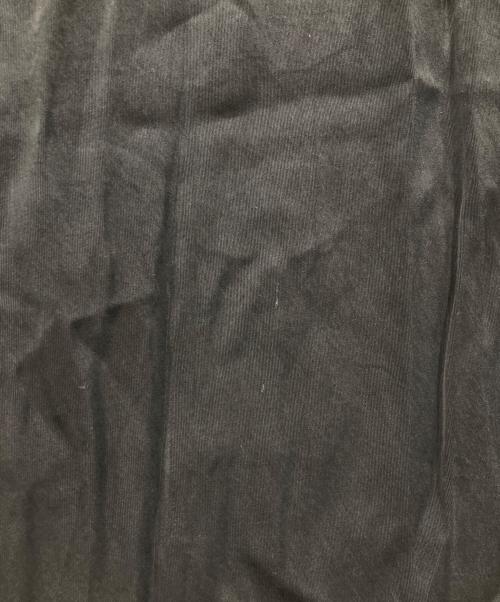 KAGURE（カグレ）KAGURE (カグレ) キュプラスカート ブラック サイズ:1の古着・服飾アイテム