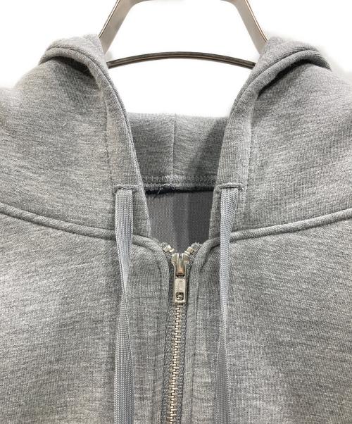 Snidel（スナイデル）Snidel (スナイデル) スウェットミニセット グレー サイズ:Free 未使用品の古着・服飾アイテム