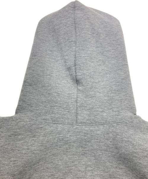 Snidel（スナイデル）Snidel (スナイデル) スウェットミニセット グレー サイズ:Free 未使用品の古着・服飾アイテム