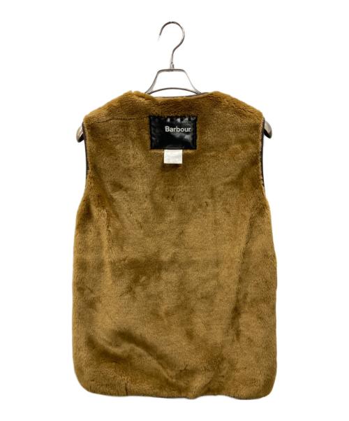 Barbour（バブアー）Barbour (バブアー) ライナーベスト ベージュ サイズ:表記なしの古着・服飾アイテム