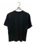 sacai (サカイ) Studs Pocket Tee ブラック サイズ:SIZE2：8000円