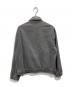 FREAK'S STORE (フリークスストア) デニムジャケット グレー サイズ:S：4000円