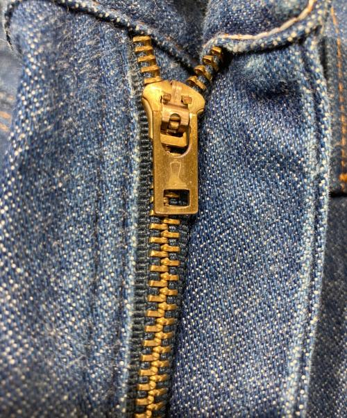 Wrangler（ラングラー）Wrangler (ラングラー) デニムパンツ ブルー サイズ:W33の古着・服飾アイテム