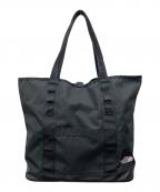 THE NORTH FACEザ ノース フェイス）の古着「トートバッグ」｜ブラック