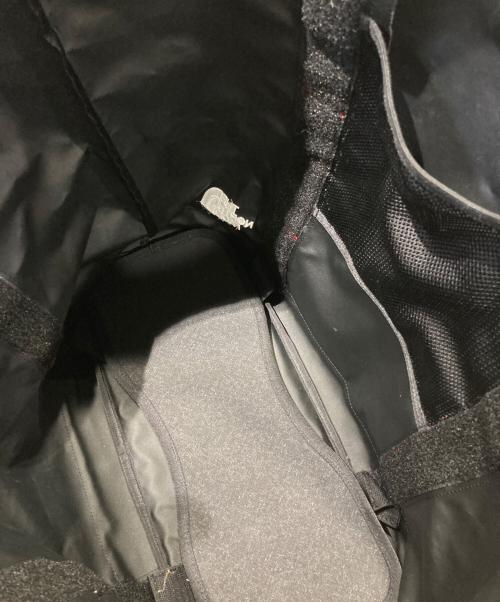 THE NORTH FACE（ザ ノース フェイス）THE NORTH FACE (ザ ノース フェイス) トートバッグ ブラックの古着・服飾アイテム