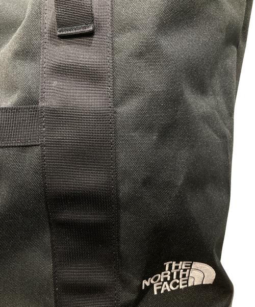 THE NORTH FACE（ザ ノース フェイス）THE NORTH FACE (ザ ノース フェイス) トートバッグ ブラックの古着・服飾アイテム