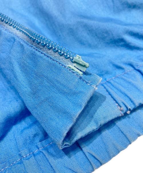 POLO RALPH LAUREN（ポロ・ラルフローレン）POLO RALPH LAUREN (ポロ・ラルフローレン) ジップジャケット ブルー サイズ:Sの古着・服飾アイテム